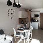 Oliwka Z Prywatnym Miejscem Postojowym