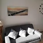 Apartamento Oliwka Z Prywatnym Miejscem Postojowym *