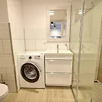 Oliwka Z Prywatnym Miejscem Postojowym Apartamento