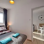 Apartamento Oliwka Z Prywatnym Miejscem Postojowym Kołobrzeg