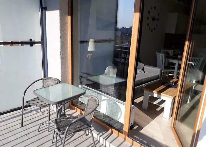 Oliwka Z Prywatnym Miejscem Postojowym * Kolobřeh