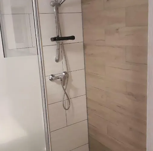 Oliwka Z Prywatnym Miejscem Postojowym * Kolobřeh