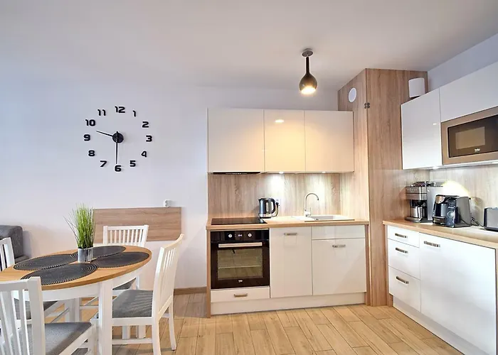 Oliwka Z Prywatnym Miejscem Postojowym Kolobřeh