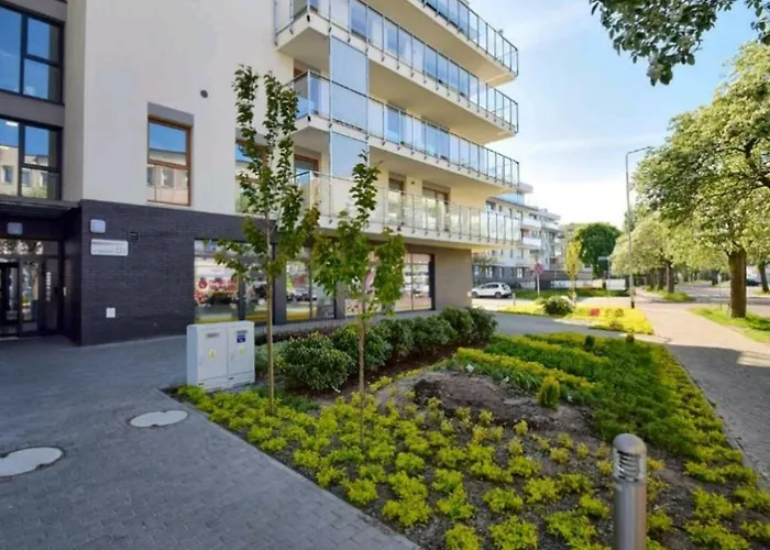 Oliwka Z Prywatnym Miejscem Postojowym * Kolobřeh